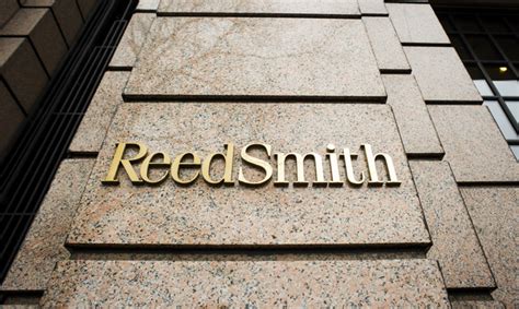 reed smith los angeles|More.